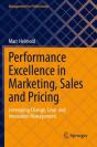 Performance Excellence In Marketing, Sales And Pricing - Preview