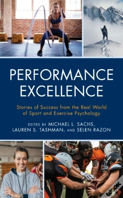 Capa do artigo Performance Excellence
