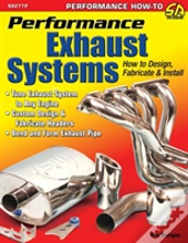 Performance Exhaust Systems