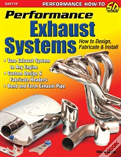 Capa do artigo Performance Exhaust Systems