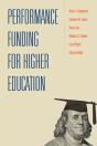 Performance Funding For Higher Education - Preview