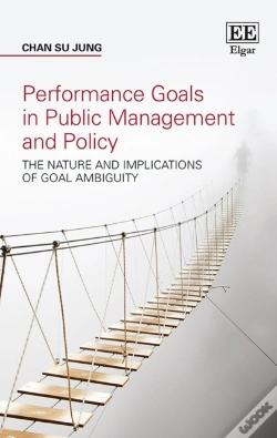 Capa do artigo Performance Goals In Public Management And Policy