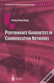 Capa do artigo Performance Guarantees In Communication Networks