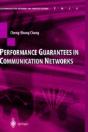 Performance Guarantees In Communication Networks - Preview