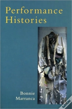 Capa do artigo Performance Histories