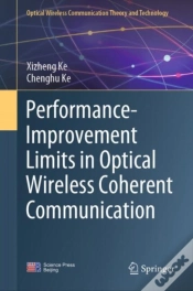 Capa do artigo Performance-Improvement Limits In Optical Wireless Coherent Communication