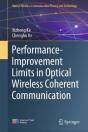 Performance-Improvement Limits In Optical Wireless Coherent Communication - Preview