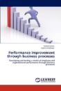 Performance Improvement Through Business Processes - Preview