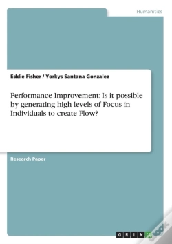 Capa do artigo Performance Improvement
