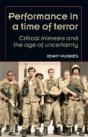 Performance In A Time Of Terror - Preview