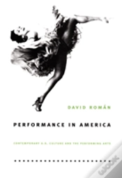 Capa do artigo Performance In America