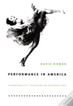 Capa do artigo Performance In America
