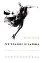 Performance In America - Preview