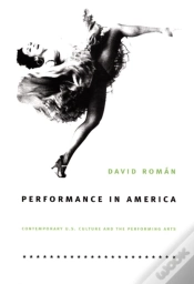 Capa do artigo Performance In America