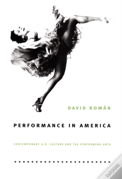 Capa do artigo Performance In America