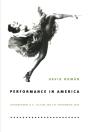 Performance In America - Preview