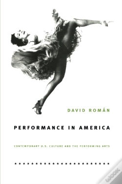 Capa do artigo Performance In America