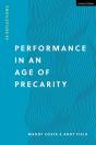 Performance In An Age Of Precarity - Preview