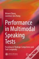 Performance In Multimodal Speaking Tests