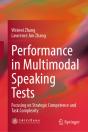 Performance In Multimodal Speaking Tests - Preview