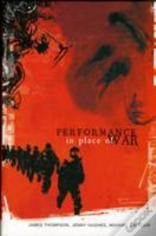 Capa do artigo Performance In Place Of War