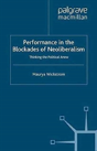Performance In The Blockades Of Neoliberalism - Preview