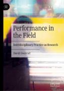 Performance In The Field