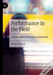 Capa do artigo Performance In The Field