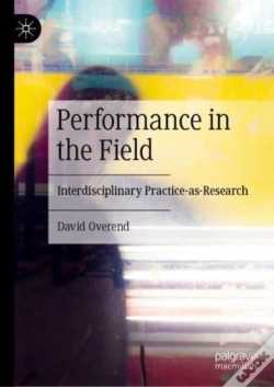 Capa do artigo Performance In The Field