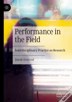 Capa do artigo Performance In The Field