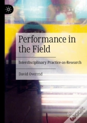 Capa do artigo Performance In The Field