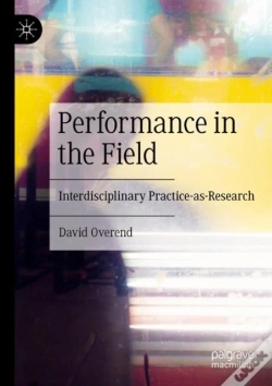 Capa do artigo Performance In The Field