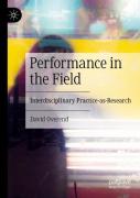 Performance In The Field