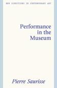 Performance In The Museum
