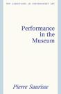 Performance In The Museum - Preview