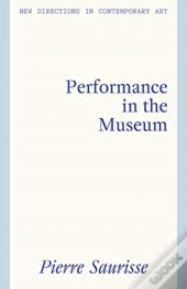 Performance In The Museum