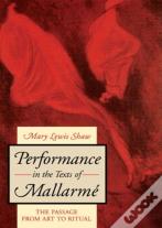 Performance In The Texts Of Mallarm E
