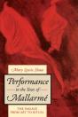 Performance In The Texts Of Mallarm E - Preview