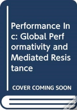 Capa do artigo Performance Inc