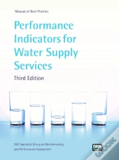 Performance Indicators For Water Supply Services