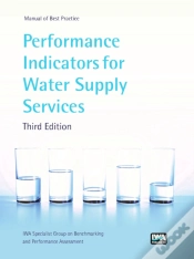 Capa do artigo Performance Indicators For Water Supply Services
