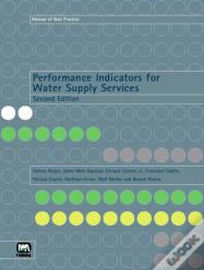 Performance Indicators For Water Supply Services