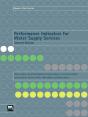 Performance Indicators For Water Supply Services - Preview
