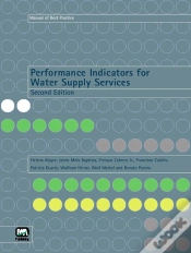 Capa do artigo Performance Indicators For Water Supply Services
