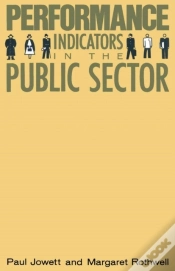 Capa do artigo Performance Indicators In The Public Sector