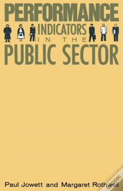 Capa do artigo Performance Indicators In The Public Sector