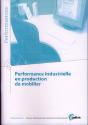 Performance Industrielle En Production De Mobilier - Preview