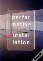 Performance Installation: Siemens Art Program