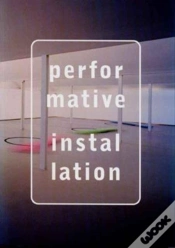 Capa do artigo Performance Installation: Siemens Art Program