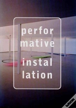 Capa do artigo Performance Installation: Siemens Art Program